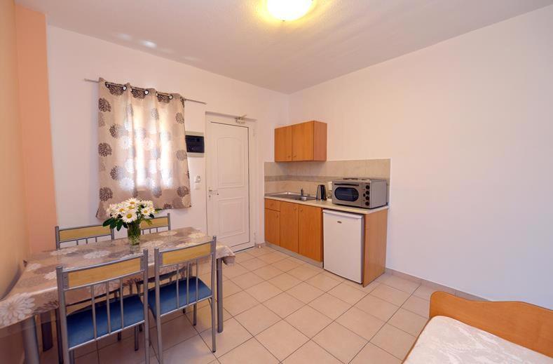 Barbie Hotel Apartments Jalisos Zewnętrze zdjęcie