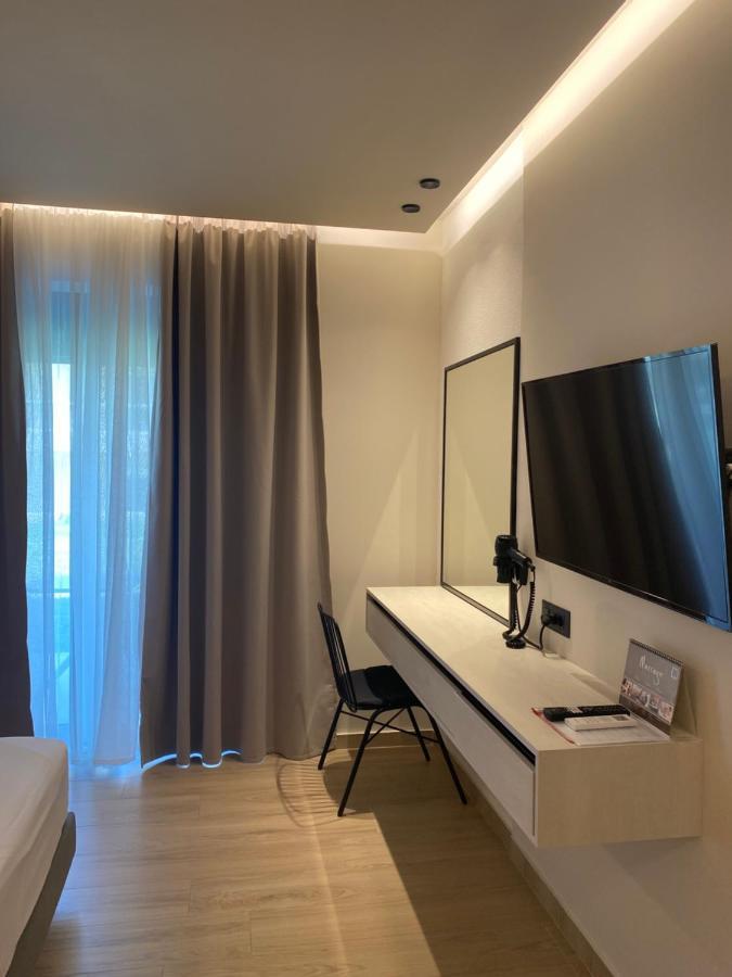 Barbie Hotel Apartments Jalisos Zewnętrze zdjęcie