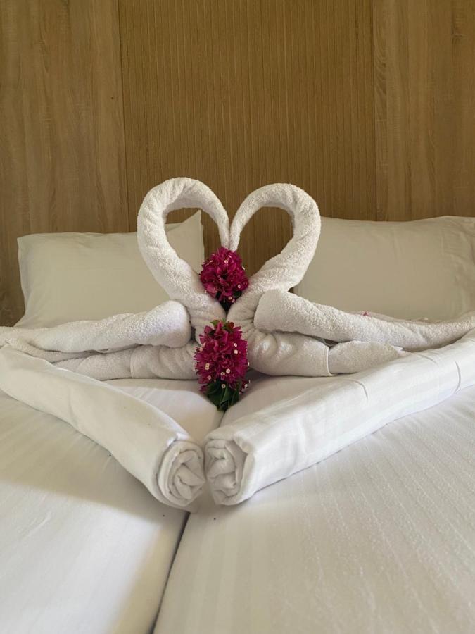 Barbie Hotel Apartments Jalisos Zewnętrze zdjęcie