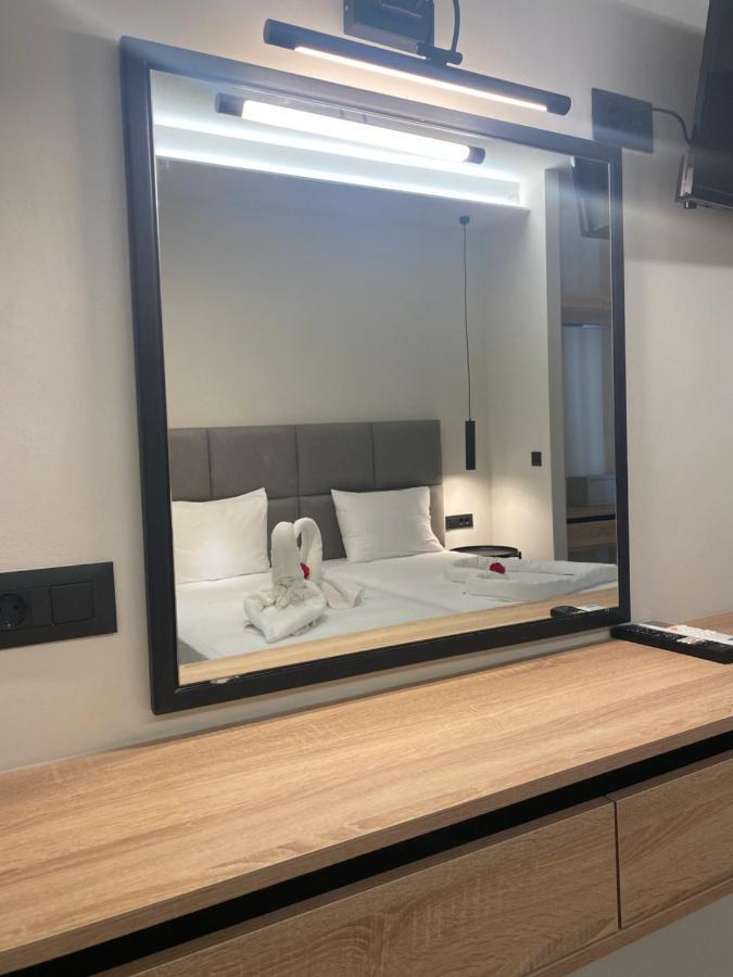 Barbie Hotel Apartments Jalisos Zewnętrze zdjęcie
